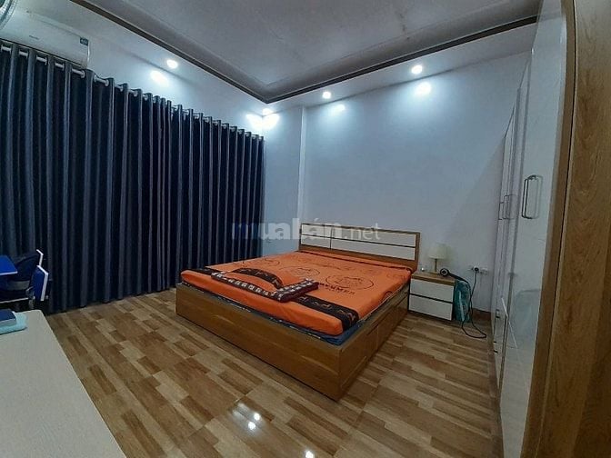 🏠Cực phẩm giá rẻ! Nhà Lý Thánh Tông, Tân Phú chỉ 3tỷ3,SHR, dọn ở liền