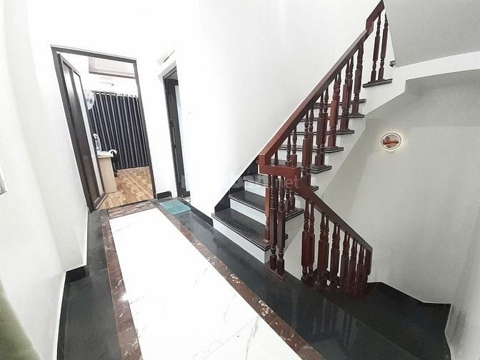 🏠Cực phẩm giá rẻ! Nhà Lý Thánh Tông, Tân Phú chỉ 3tỷ3,SHR, dọn ở liền