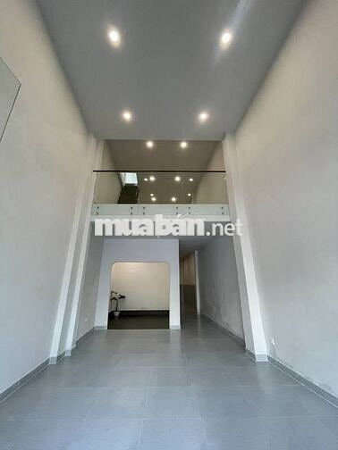 🏠[4,2mx13m]🏠 MẶT TIỀN LÊ VĂN SỸ, Q3❌TẬP TRUNG THƯƠNG HIỆU SANG TRỌNG