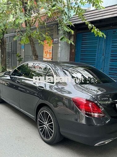 Mercedes Benz C Class 2020 C200 Exclusive  - 42000