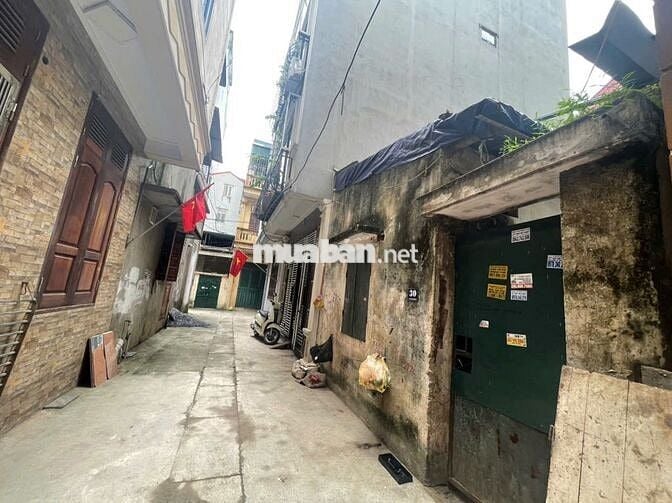 Bán gấp đất Tứ Hiệp phân lô quân đội ,ô tô  khu vực hiếm giá 5,8 tỷ
