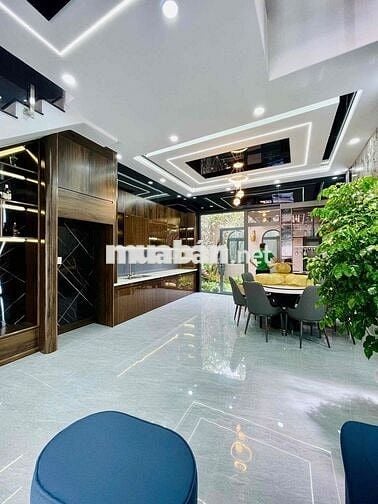 🏡 Căn nhà phố 107m2_ 3 Tầng Lầu_ Full Nội Thất Cao Cấp🏡 👉 Giá : 6,9 tỷ