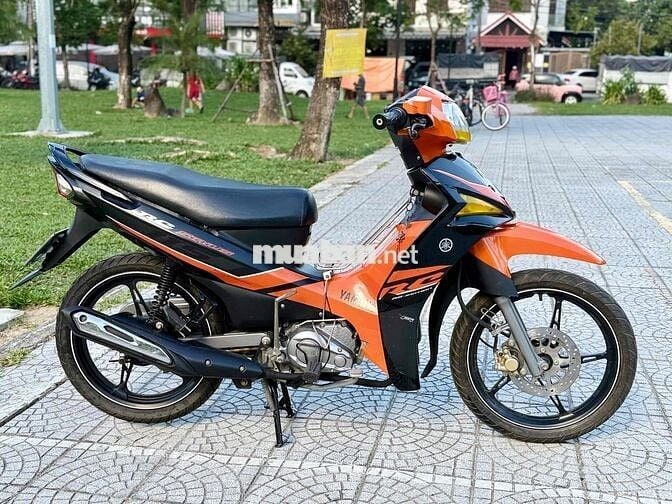 👉sirius Fi 2018 bs đà nẵng chính chủ  ,xe sạch sẻ,