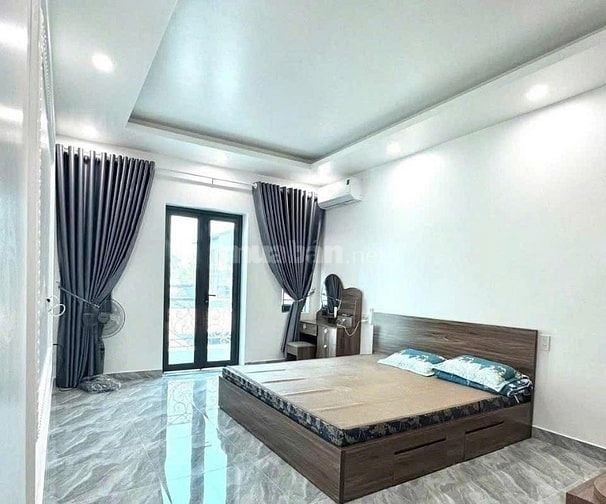 🏠Cực phẩm giá rẻ! Nhà Lý Thánh Tông, Tân Phú chỉ 3tỷ3,SHR, dọn ở liền