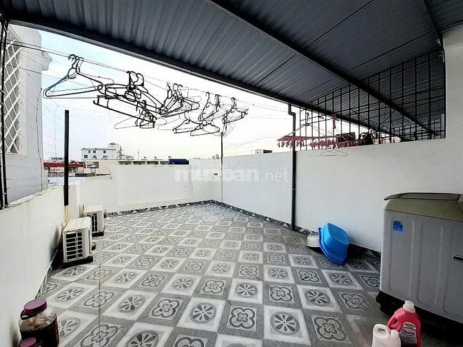 🏠Cực phẩm giá rẻ! Nhà Lý Thánh Tông, Tân Phú chỉ 3tỷ3,SHR, dọn ở liền