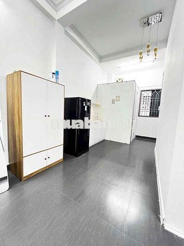 PASS PHÒNG VIP 42M2 - ĐẦY ĐỦ CÔNG NĂNG - LẠC LONG QUÂN SÁT QUẬN 10