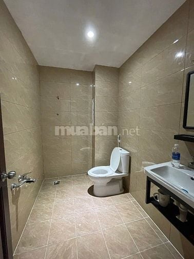 Cho thuê VP 120m2 gồm 4 phòng LV -Kế Global City