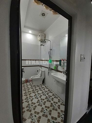 🏠Cực phẩm giá rẻ! Nhà Lý Thánh Tông, Tân Phú chỉ 3tỷ3,SHR, dọn ở liền