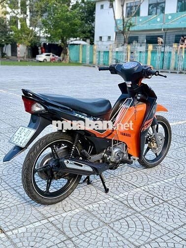 👉sirius Fi 2018 bs đà nẵng chính chủ  ,xe sạch sẻ,