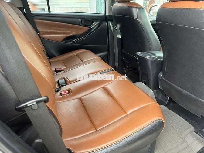 INNOVA 2.0E MT SX2016 - 139000 KM 1 ĐỜI CHỦ