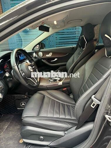 Mercedes Benz C Class 2020 C200 Exclusive  - 42000
