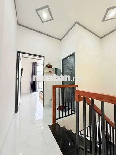 Nhà lầu trung tâm giá quá tốt mua ngay kẻo hết