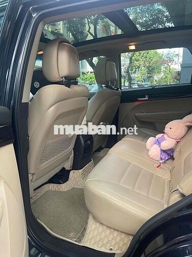 Kia Sorento 2021 2.4 GAT Premium - 51k km một chủ