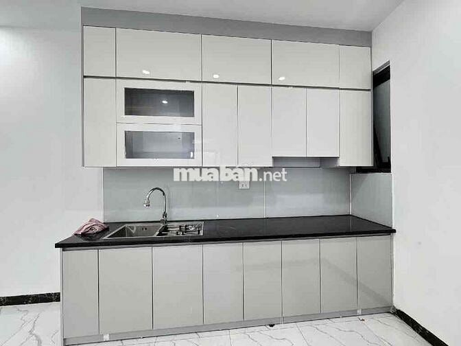 Bán nhà mới Tứ Hiệp/ Thanh Trì - 38m2 - Giá 5,8 tỷ
