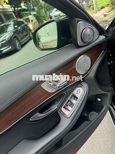Mercedes Benz C Class 2020 C200 Exclusive  - 42000