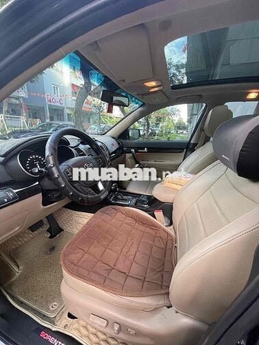 Kia Sorento 2021 2.4 GAT Premium - 51k km một chủ