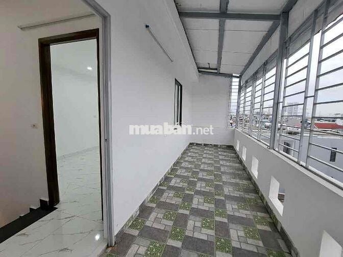 Bán nhà mới Tứ Hiệp/ Thanh Trì - 38m2 - Giá 5,8 tỷ