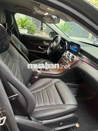 Mercedes Benz C Class 2020 C200 Exclusive  - 42000