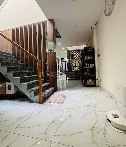 DUY NHẤT CĂN TRẦN QUÝ KHOÁCH Q1, GIÁ 7 TỶ, VỊ TRÍ ĐẸP, GẦN CHỢ TÂN ĐỊN