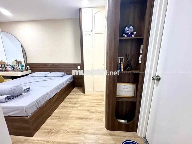 Chuyên cho thuê căn hộ Citygate Quận 8 (sát Quận 6) giá từ 7.5 - 9 tri