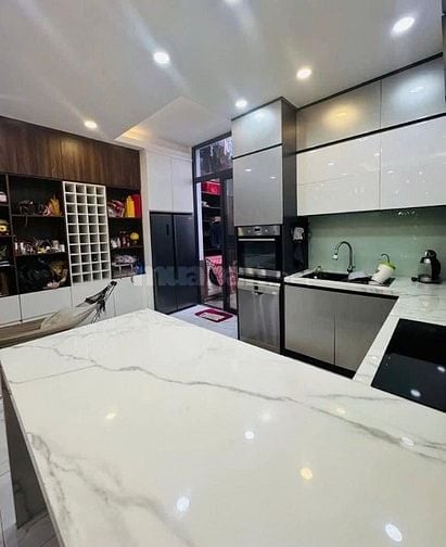 DUY NHẤT CĂN TRẦN QUÝ KHOÁCH Q1, GIÁ 7 TỶ, VỊ TRÍ ĐẸP, GẦN CHỢ TÂN ĐỊN