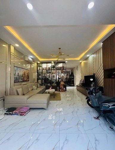 DUY NHẤT CĂN TRẦN QUÝ KHOÁCH Q1, GIÁ 7 TỶ, VỊ TRÍ ĐẸP, GẦN CHỢ TÂN ĐỊN