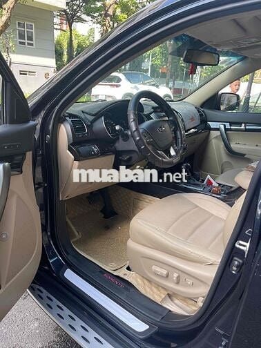 Kia Sorento 2021 2.4 GAT Premium - 51k km một chủ