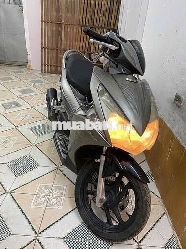 cần bán xe Air Blade đời 2012