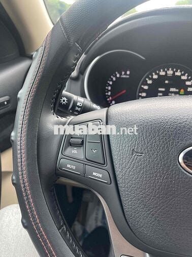 Kia Sorento 2021 2.4 GAT Premium - 51k km một chủ
