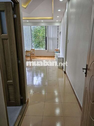 Cho thuê căn hộ dịch vụ full nội thất 4 người ở MT đg 84 Cao Lỗ P4 Q8