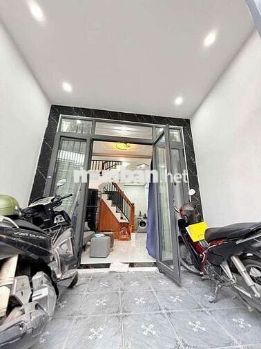 Nhà lầu trung tâm giá quá tốt mua ngay kẻo hết