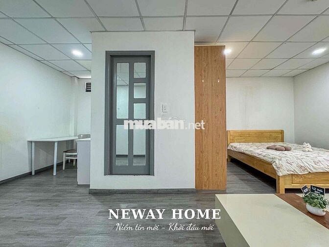 CĂN HỘ MINI FULL NỘI THẤT GIÁ CẢ HỢP LÝ NGAY TÂN PHÚ