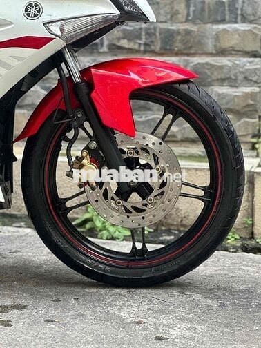 Xe ex 150 đời 2015 bstp (viết giấy cửa hàng )