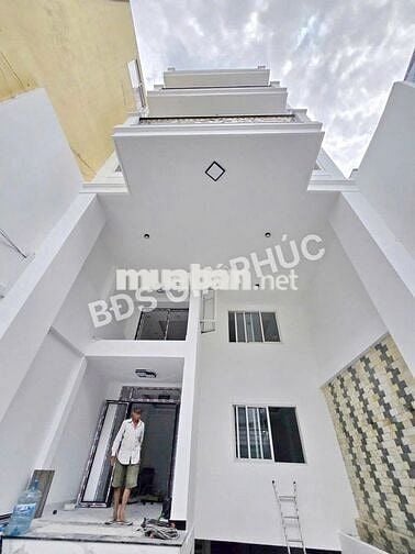 🌇CHO THUÊ TÒA NHÀ CHDV 15 PHÒNG THU NHẬP 100TR MẶT TIỀN TÂN QUY