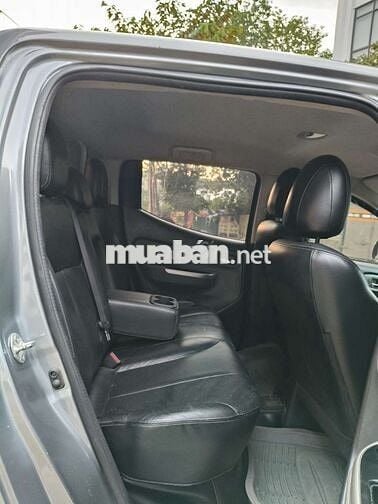 Mitsubishi Triton 2016 4x4 AT - 120000 km