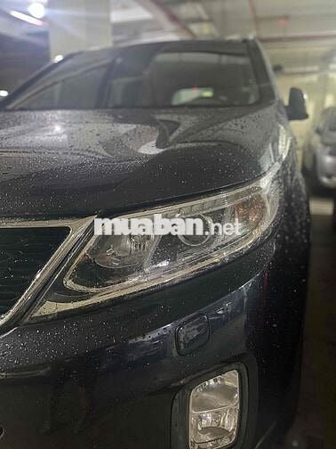 Kia Sorento 2021 2.4 GAT Premium - 51k km một chủ
