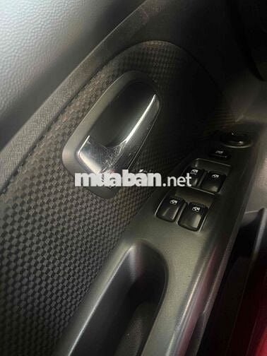 Kia Morning 2011 SX 1.1 AT Sport