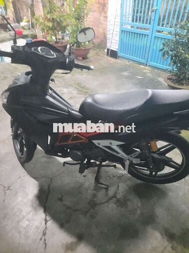 Cần bán xe sym star 125cc