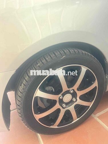 Kia Morning 2011 SX 1.1 AT Sport