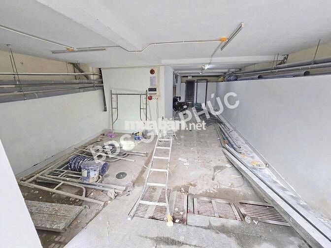 🌇CHO THUÊ TÒA NHÀ CHDV 15 PHÒNG THU NHẬP 100TR MẶT TIỀN TÂN QUY
