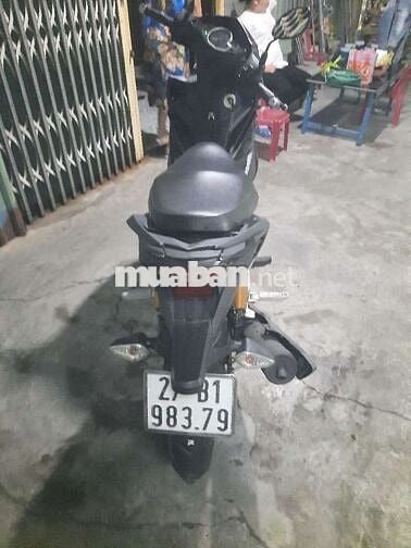Cần bán xe sym star 125cc