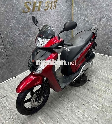 SH Ý 2009 150i SM101 BSTP