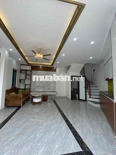 🏡 NHÀ ĐẸP MỚI HOÀN THIỆN – LÔ GÓC – Ô TÔ – KHU VỰC PHÁT TRIỂN TỪNG NGÀ