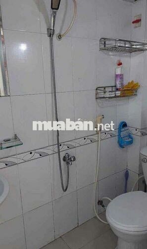 Cho thuê nhà nguyễn Văn Đậu.Phường 5.Quận Bình Thạnh.