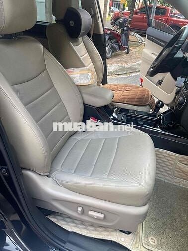 Kia Sorento 2021 2.4 GAT Premium - 51k km một chủ