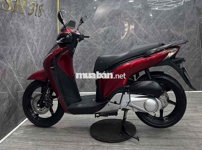 SH Ý 2009 150i SM101 BSTP