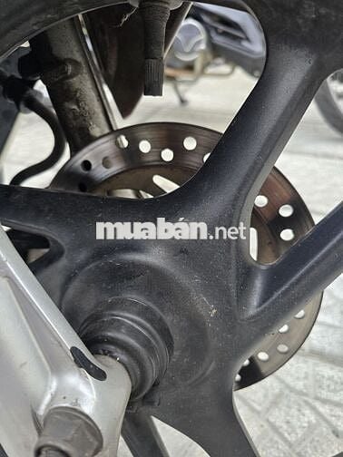 Honda Air Blade 108ccm