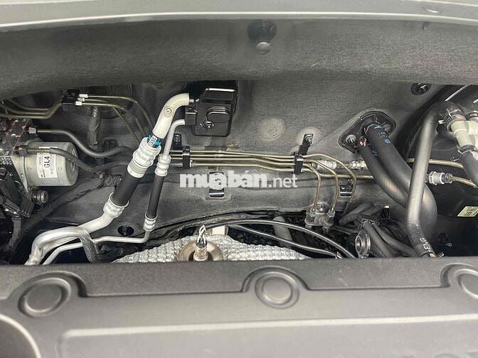 Kia Sorento 2021 2.4 GAT Premium - 51k km một chủ