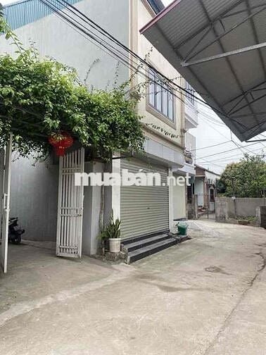 🏡 NHÀ ĐẸP MỚI HOÀN THIỆN – LÔ GÓC – Ô TÔ – KHU VỰC PHÁT TRIỂN TỪNG NGÀ
