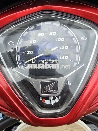 Honda Air Blade 108ccm